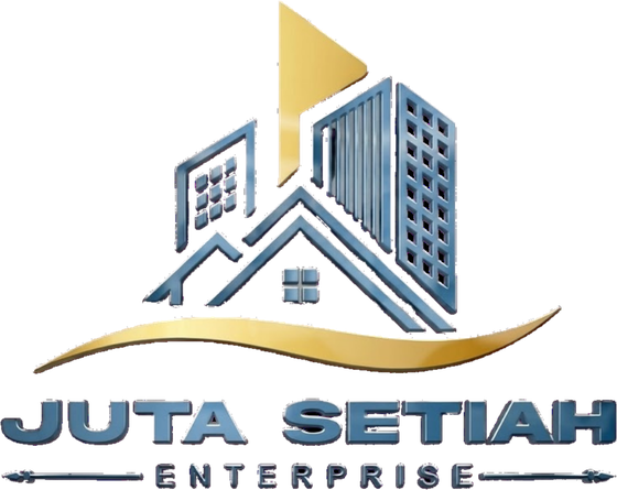 Logo Juta Setiah Enterprise