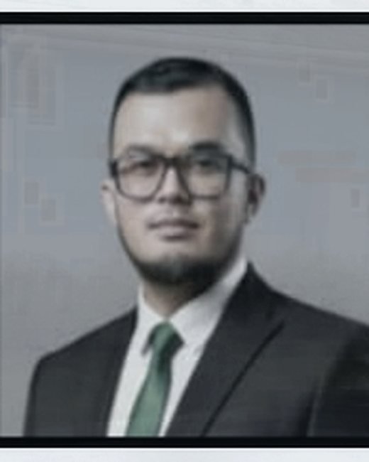Awang Masrih bin Ariffin