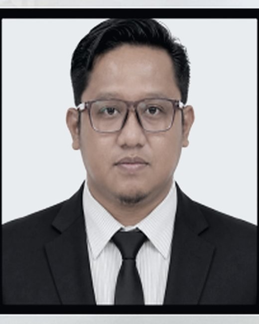 Ts. Mohd Zhaky bin Amin