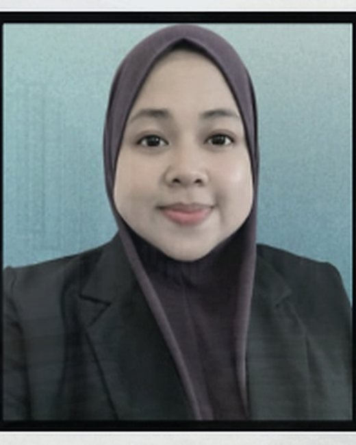 Nadia Isfarrizean Abd Aziz
