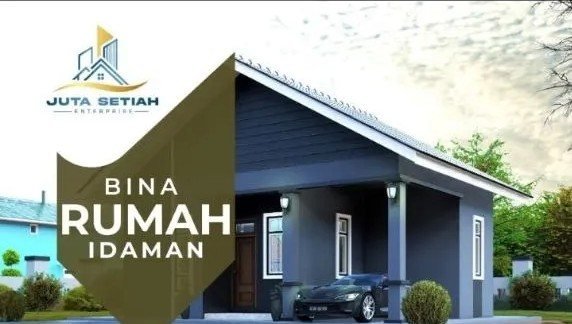 Rekaan rumah B11