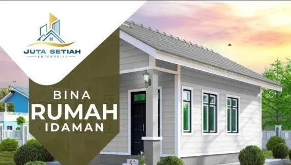 Rekaan rumah B13