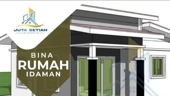 Rekaan rumah B14