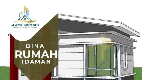 Rekaan rumah B15