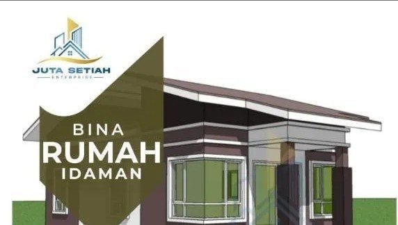 Rekaan rumah B16