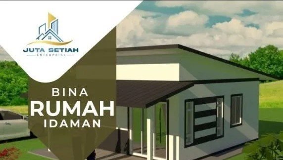 Rekaan rumah B18
