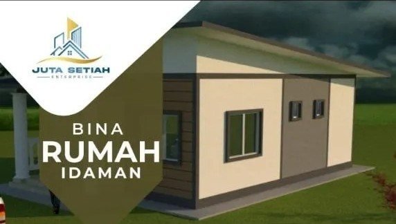 Rekaan rumah B19