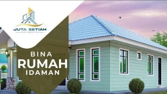 Rekaan rumah H11