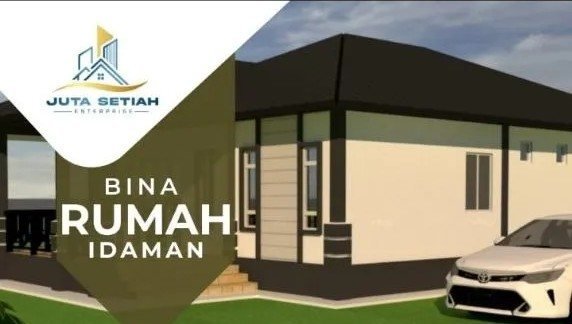 Rekaan rumah H18
