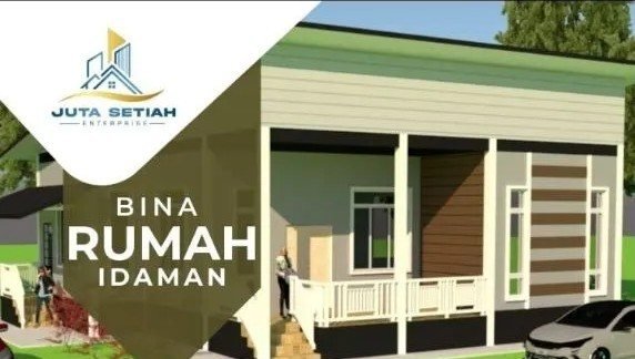 Rekaan rumah H19
