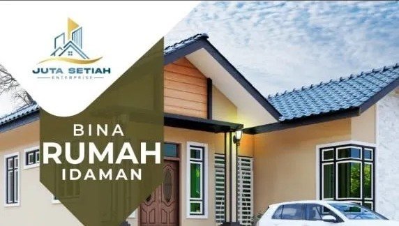 Rekaan rumah H20