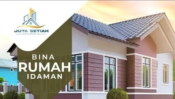 Rekaan rumah H21