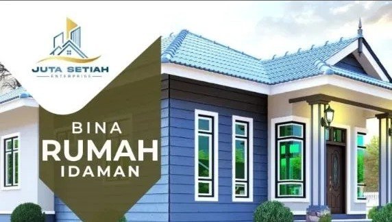 Rekaan rumah H22