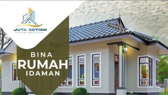 Rekaan rumah M11