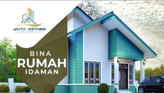 Rekaan rumah M12