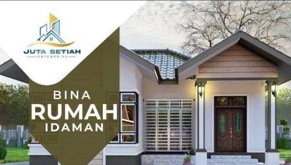 Rekaan rumah M13