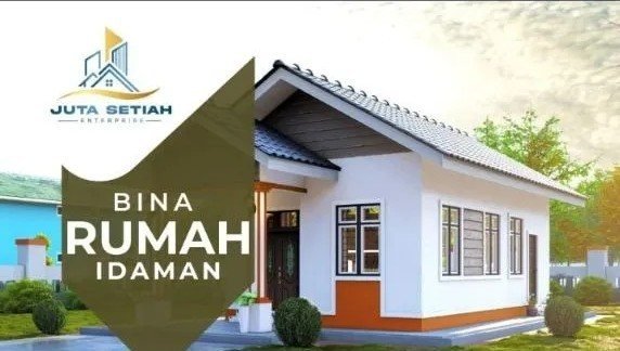 Rekaan rumah M14