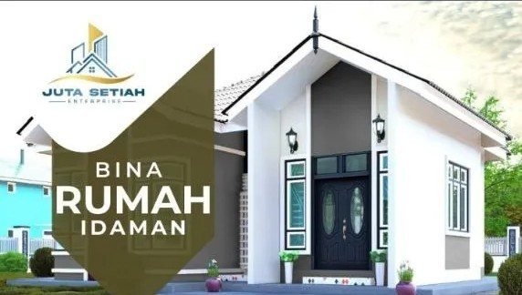 Rekaan rumah M15