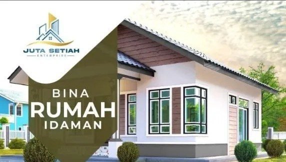 Rekaan rumah M16