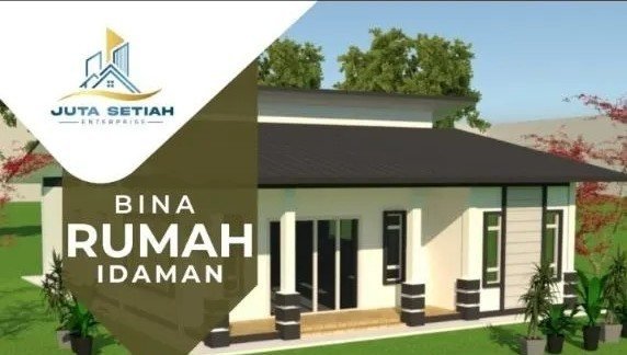 Rekaan rumah M19