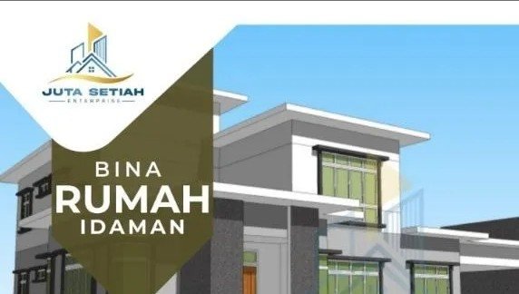 Rekaan rumah P11