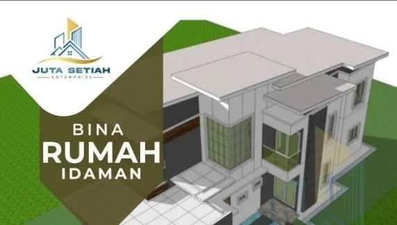 Rekaan rumah P13